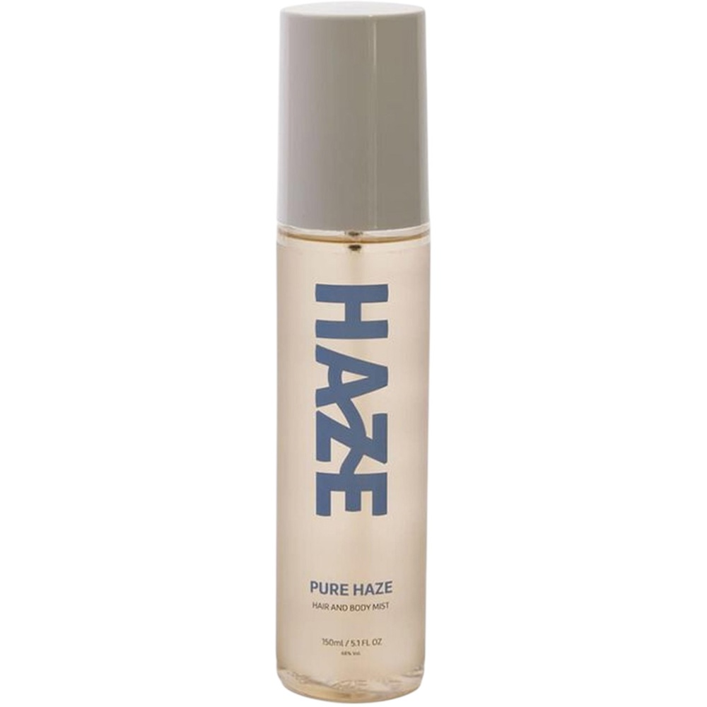 Pure Hair & Body Mist