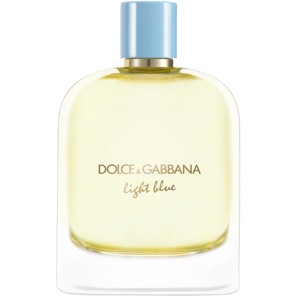 Light Blue Pour Homme, EdP