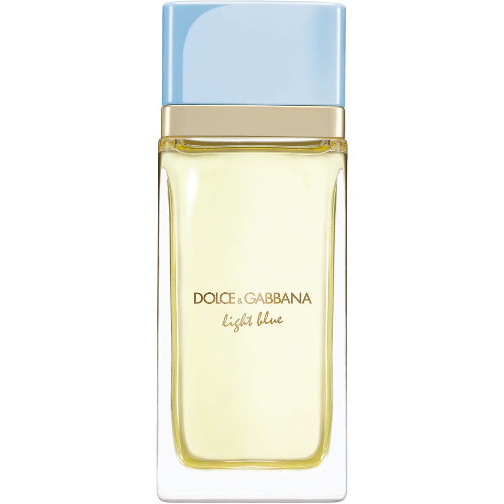 Light Blue, EdP