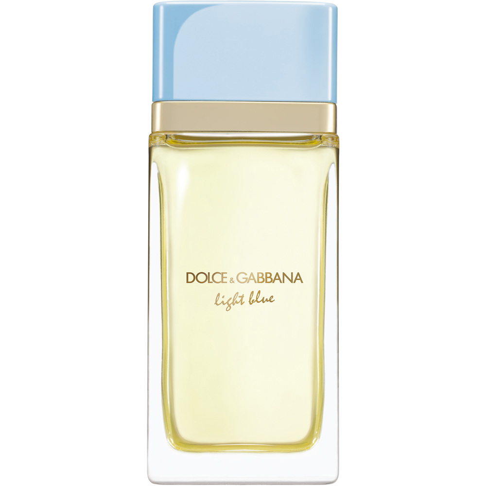 Light Blue, EdP