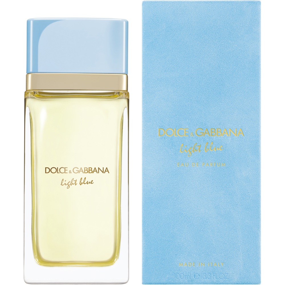 Light Blue, EdP