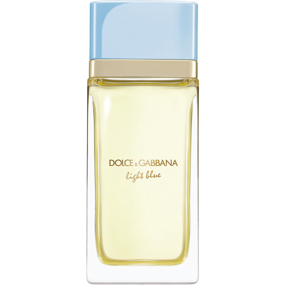 Light Blue, EdP