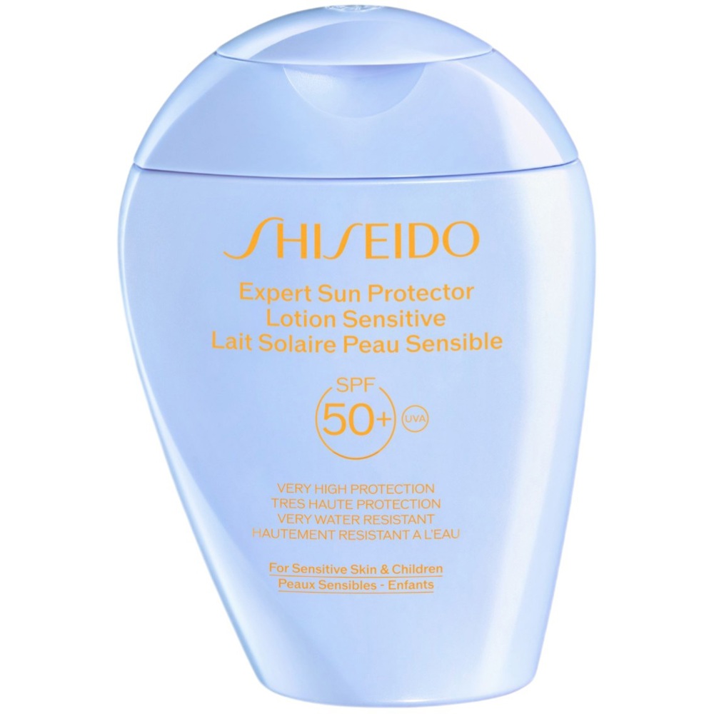 Global Sun Care Lotion Sensitive SPF50
