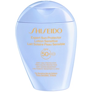 Global Sun Care Lotion Sensitive SPF50