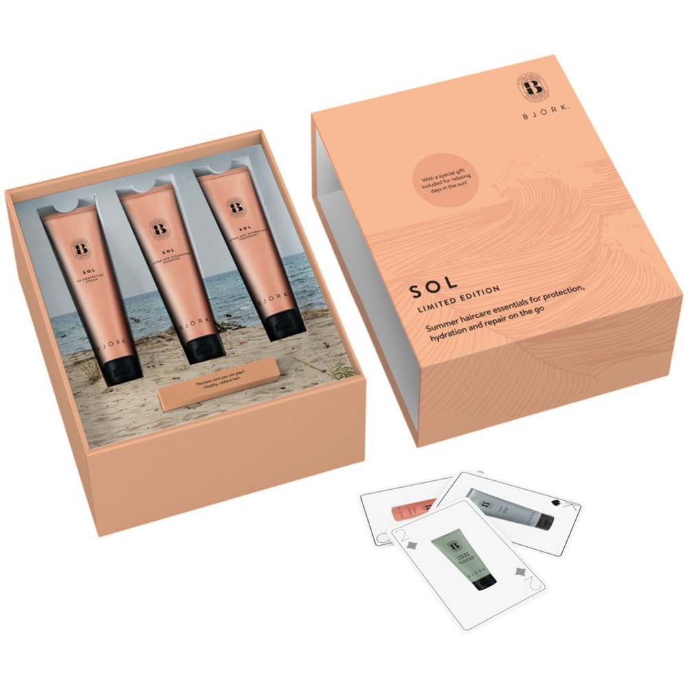 SOL Limited Edition Box