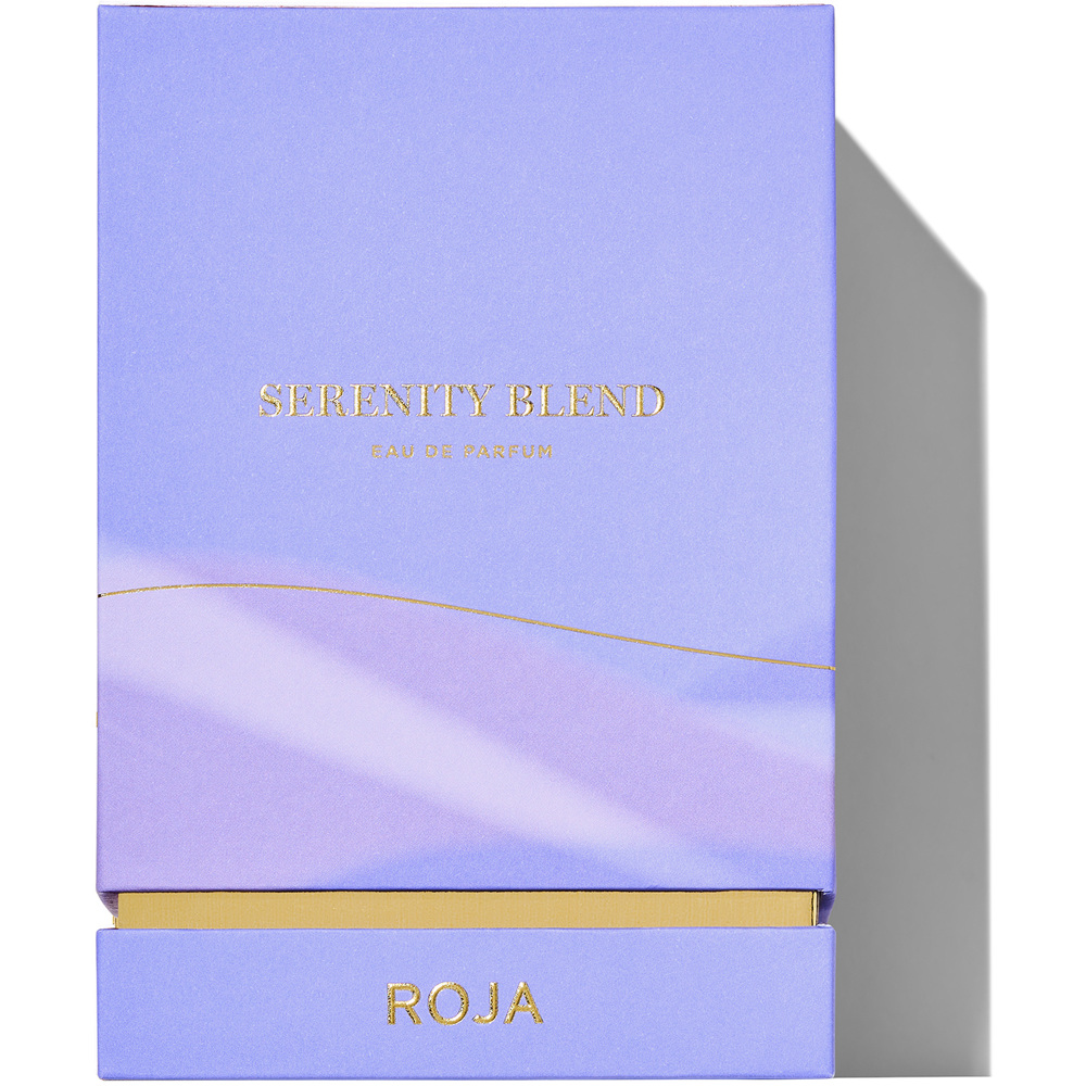 Serenity Blend, EdP
