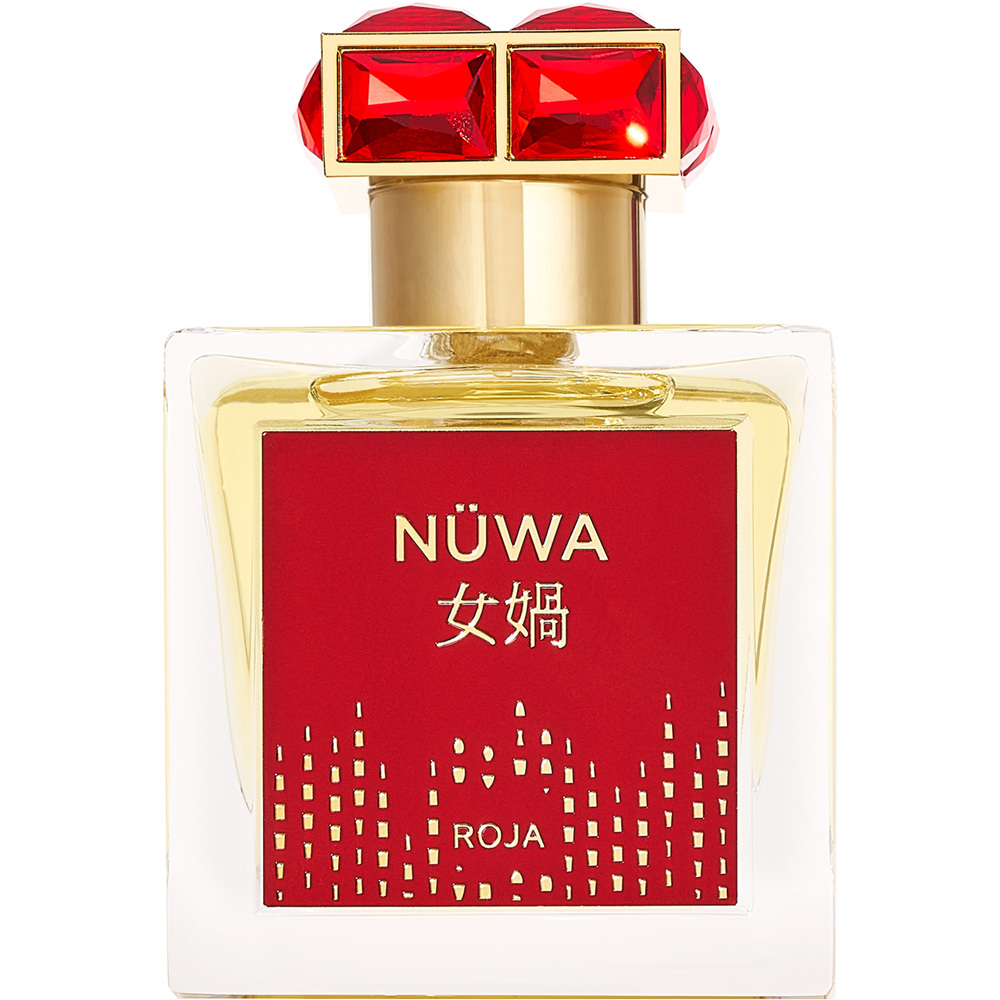 Nüwa, EdP