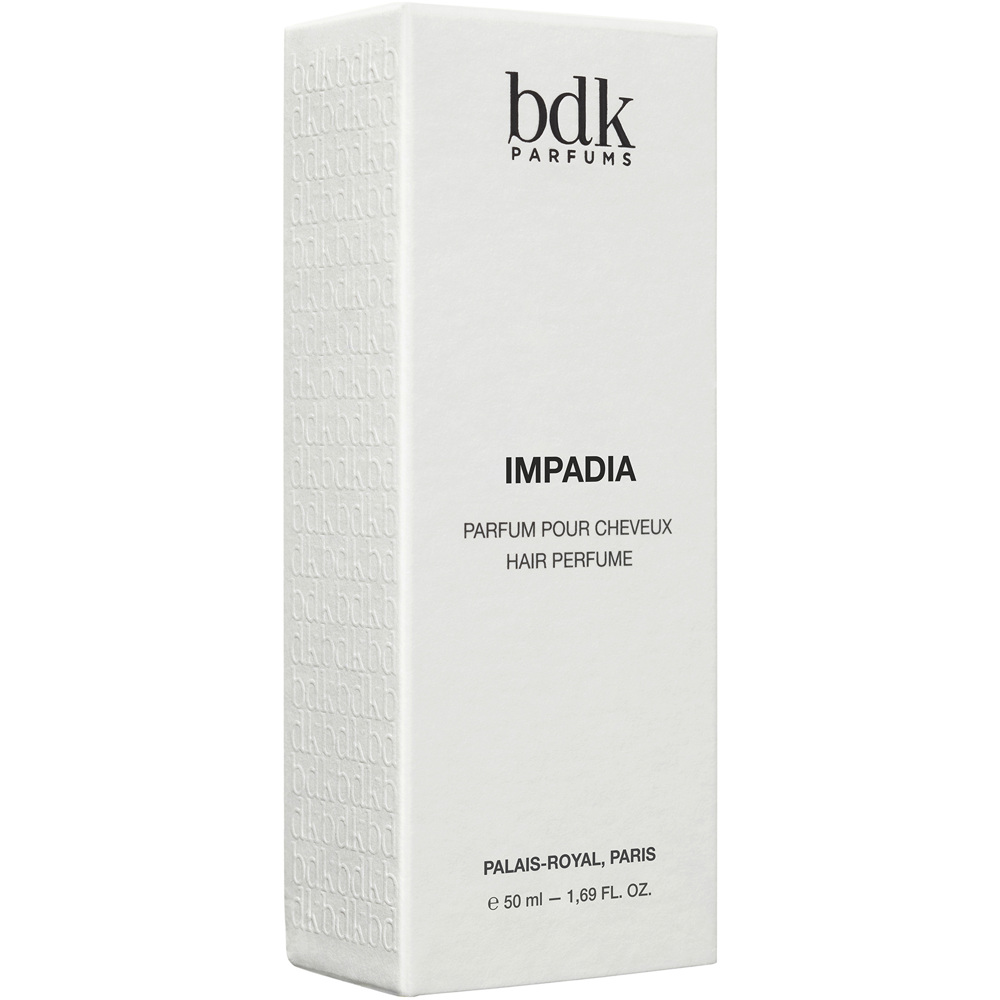 Impadia Hair Perfume, 50ml