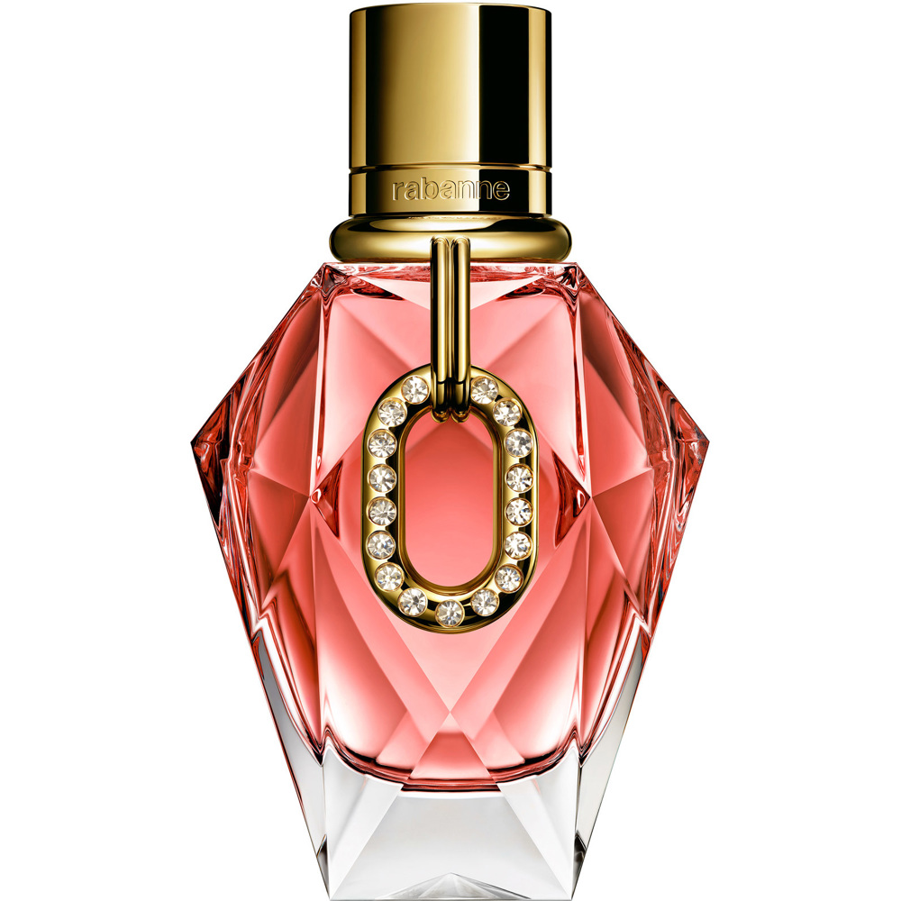 Million Gold for Her Pure Diamonds, EdP