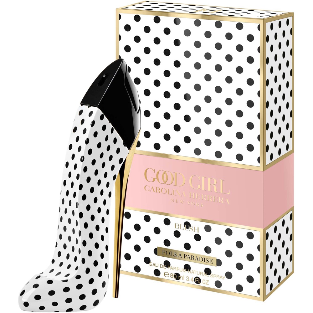 Good Girl Blush Polka Paradise, EdP
