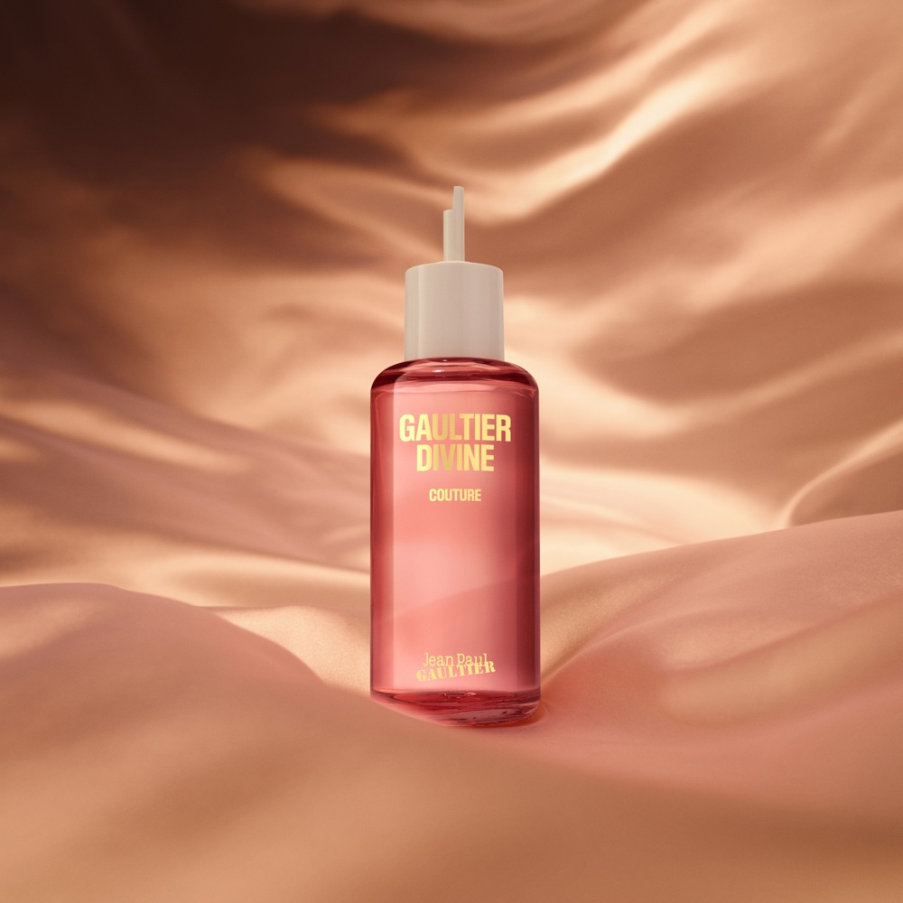 Gaultier Divine Couture, EdP