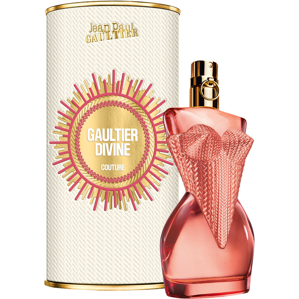 Gaultier Divine Couture, EdP