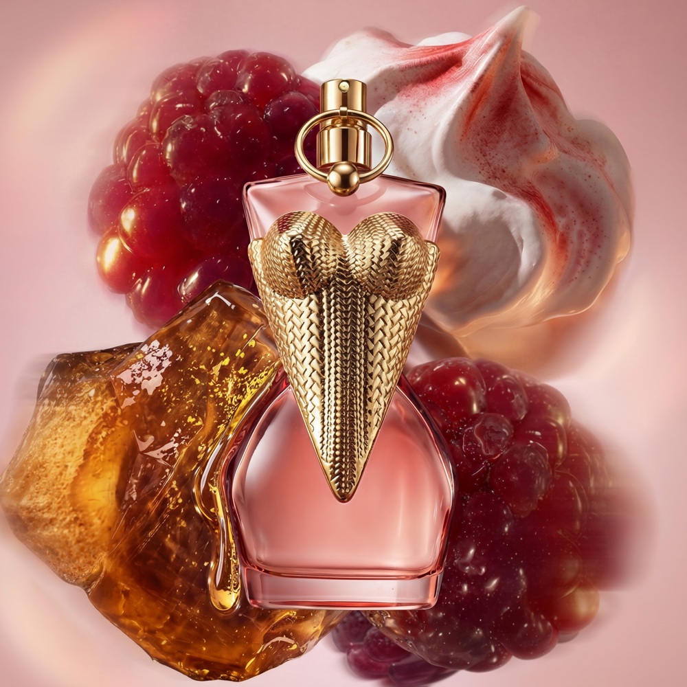 Gaultier Divine Couture, EdP