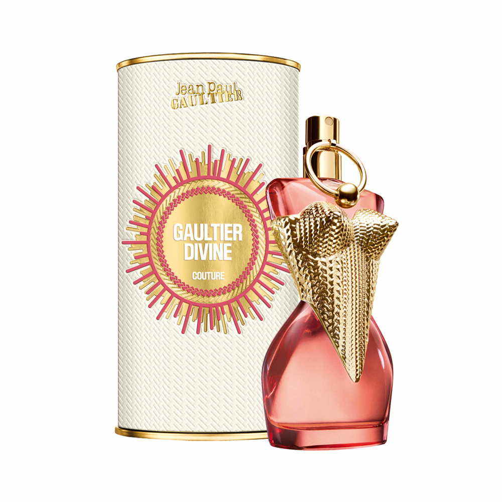 Gaultier Divine Couture, EdP