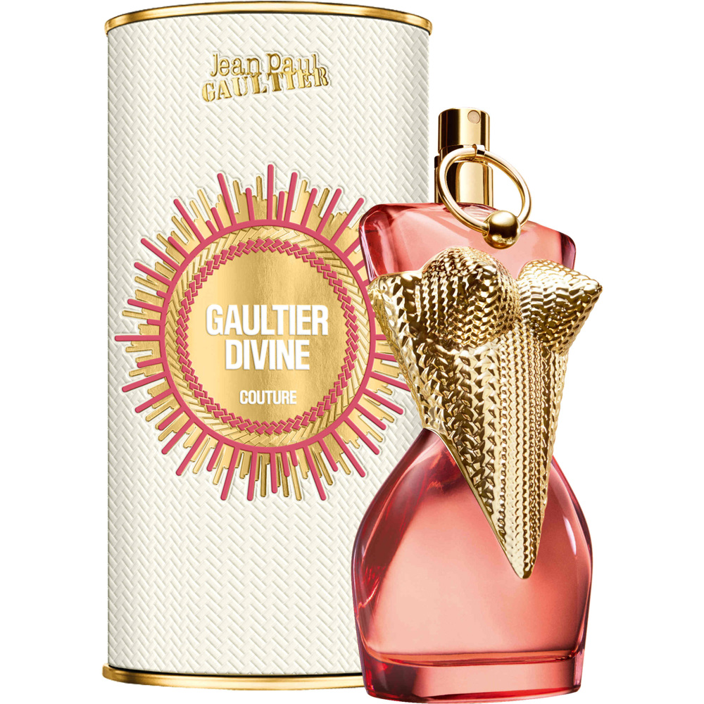 Gaultier Divine Couture, EdP