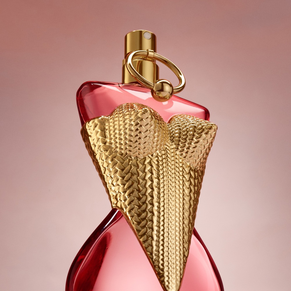 Gaultier Divine Couture, EdP