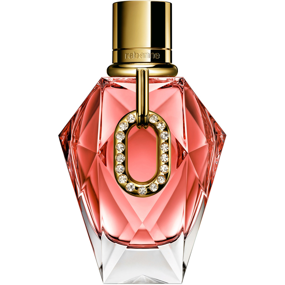 Million Gold for Her Pure Diamonds, EdP 90ml