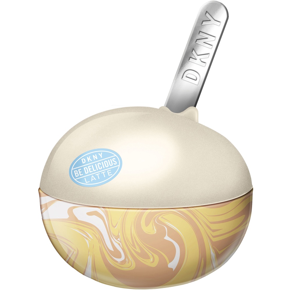 Be Delicious Caf&eacute; Vanilla Latte, EdP 50ml