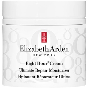 Eight Hour Cream Ultimate Repair Moisturizer, 50ml