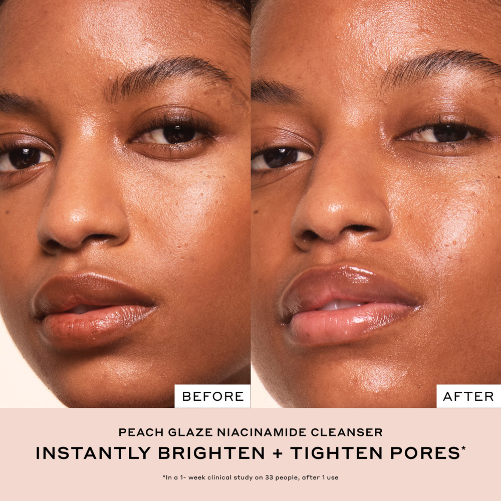 Truth Peach Cleanser, 150ml