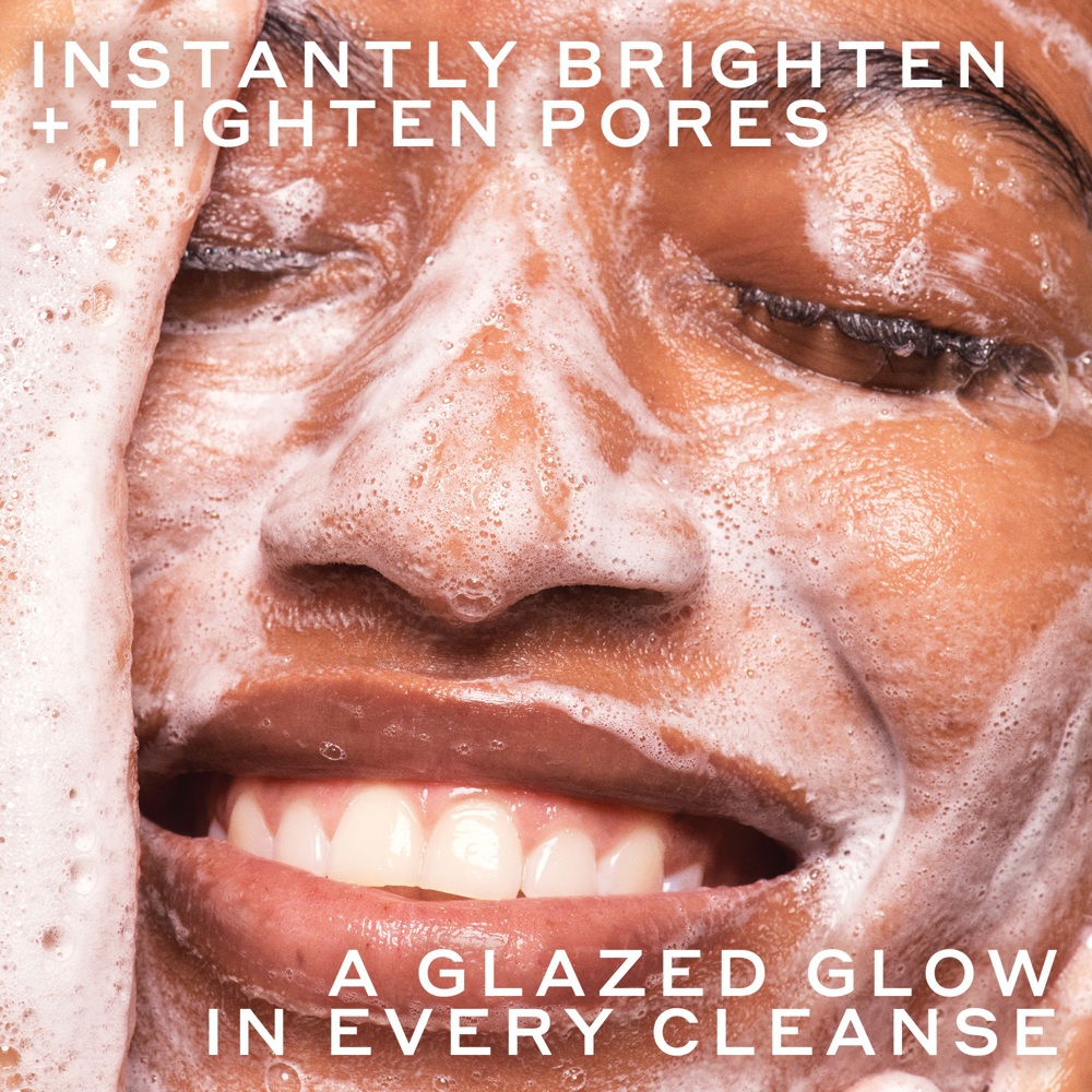 Truth Peach Cleanser, 150ml