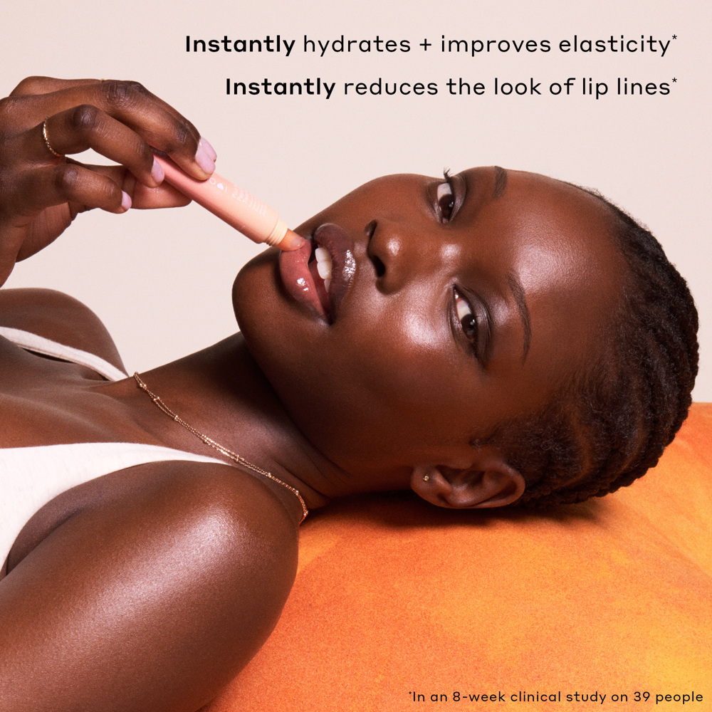 Pout Preserve Peptide Lip Treatment