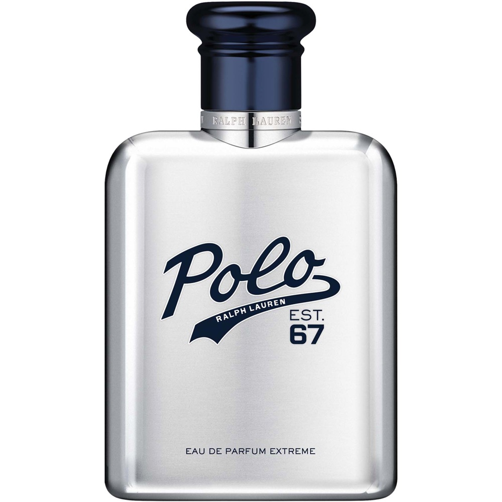 Polo 67 Extreme, EdP