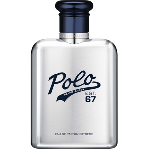 Polo 67 Extreme, EdP