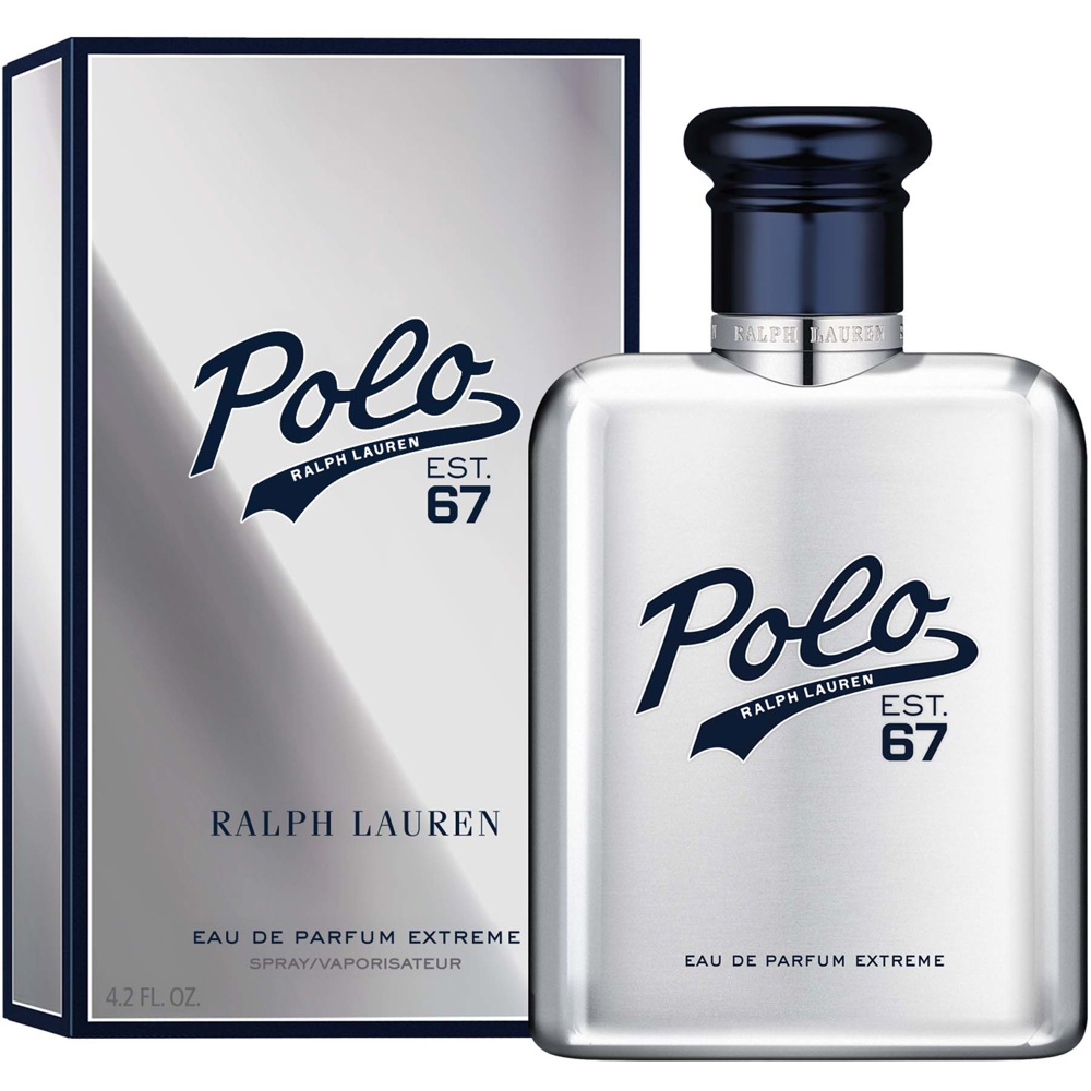 Polo 67 Extreme, EdP