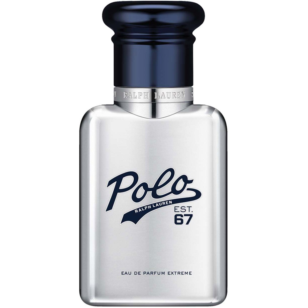Polo 67 Extreme, EdP 40ml