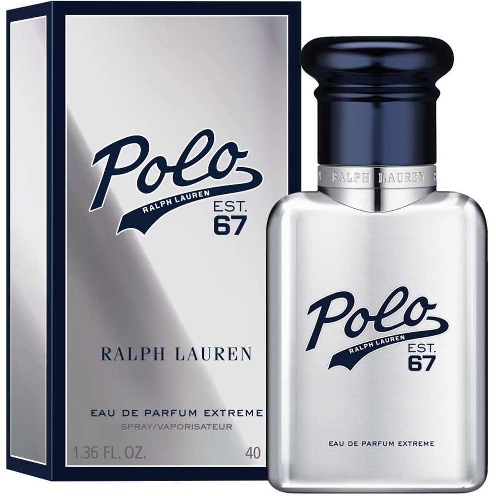 Polo 67 Extreme, EdP