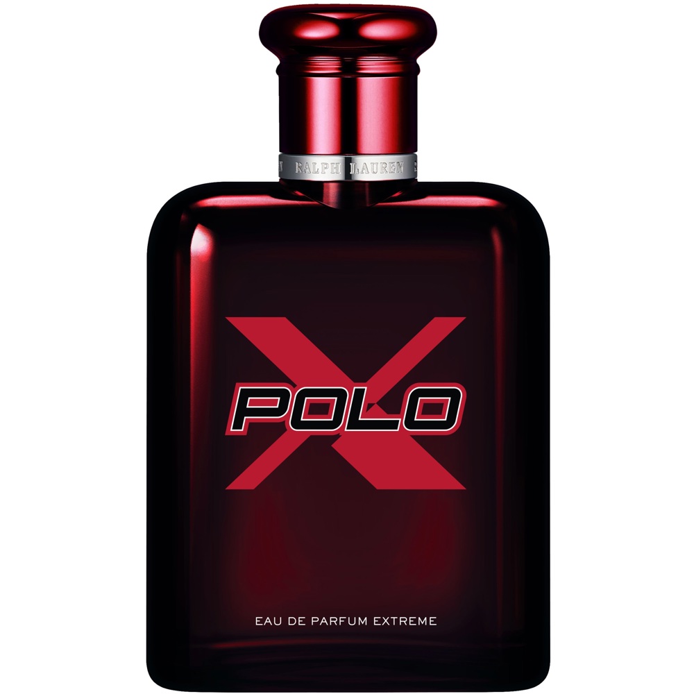Polo Red Extreme, EdP 125ml