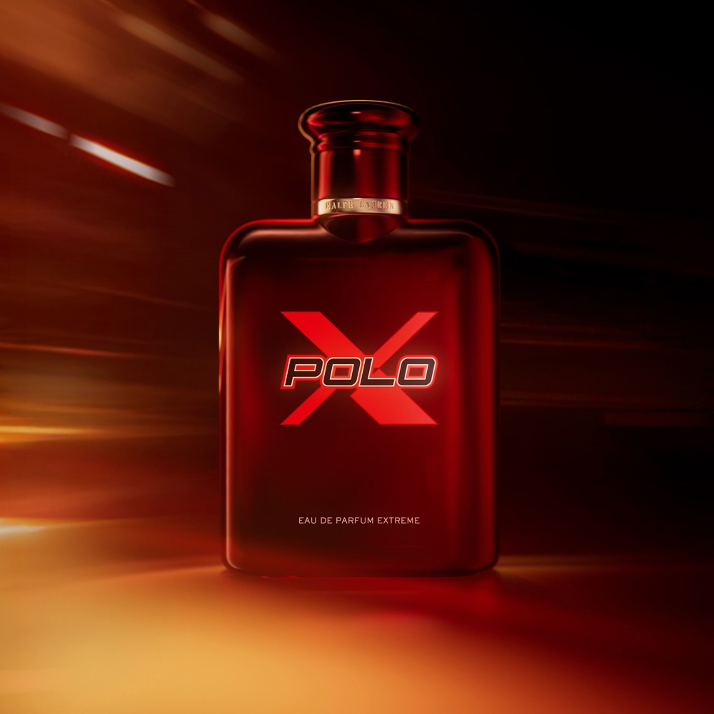 Polo Red Extreme, EdP