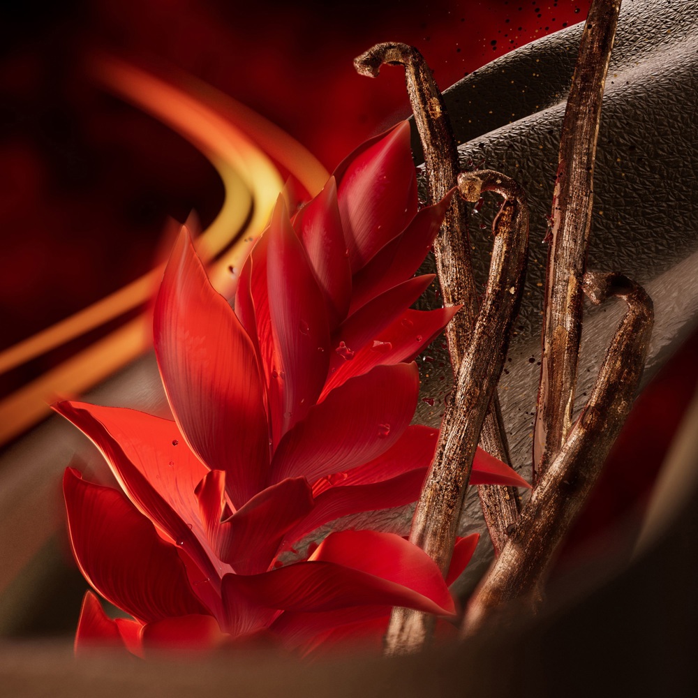 Polo Red Extreme, EdP