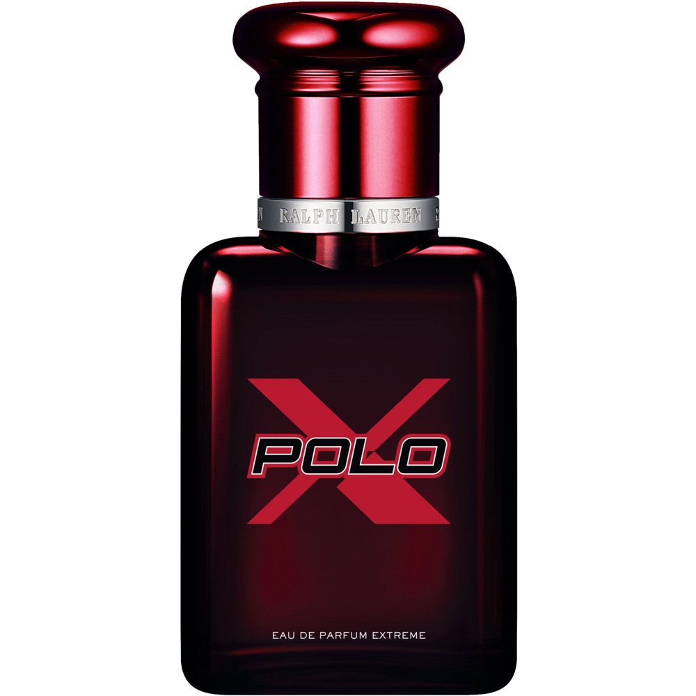 Polo Red Extreme, EdP