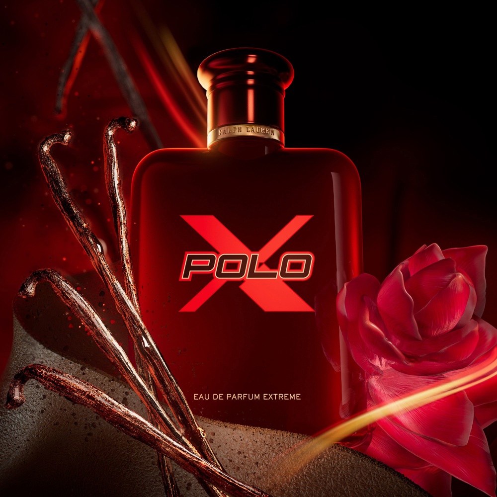 Polo Red Extreme, EdP
