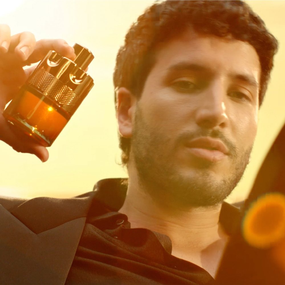 The Most Wanted Forever Absolu, Parfum