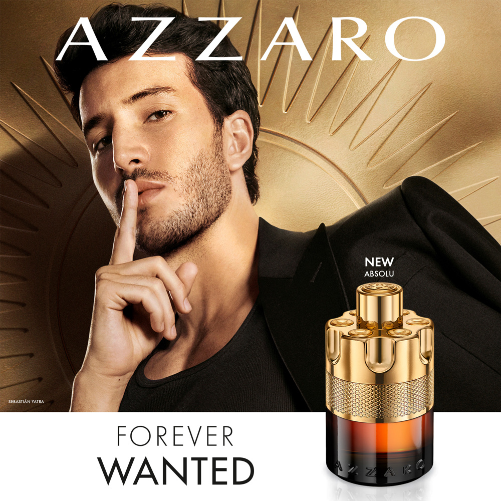 The Most Wanted Forever Absolu, Parfum