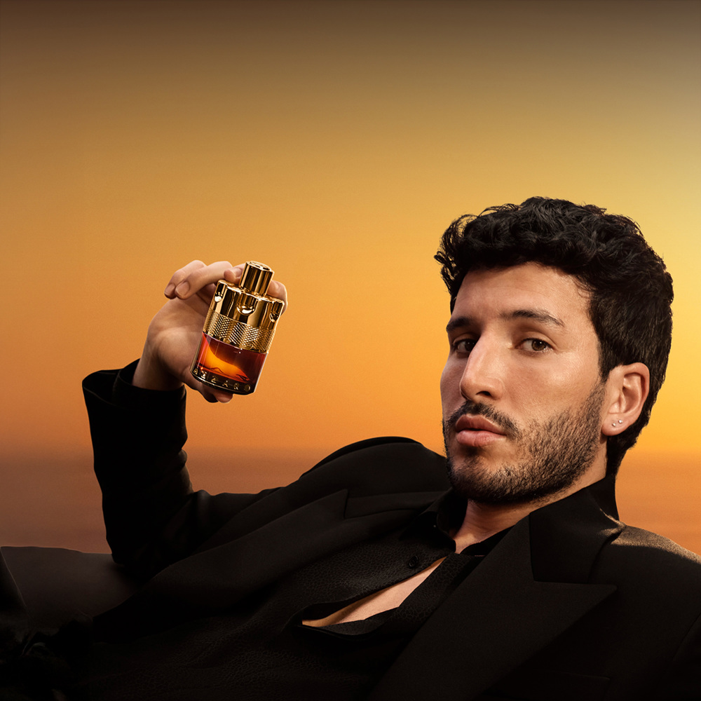 The Most Wanted Forever Absolu, Parfum