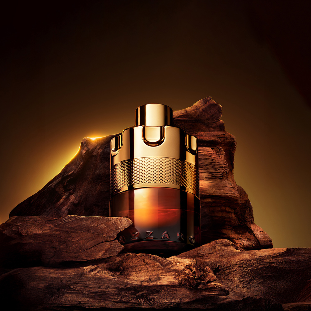 The Most Wanted Forever Absolu, Parfum