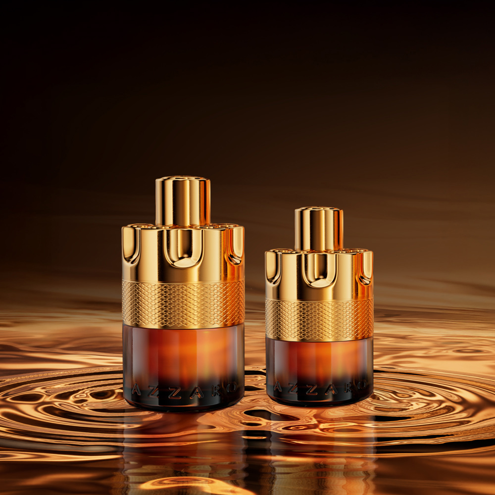 The Most Wanted Forever Absolu, Parfum