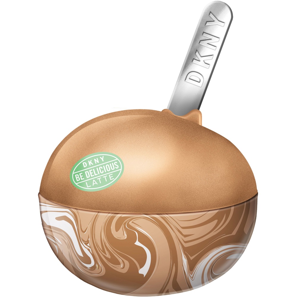 Be Delicious Caf&eacute; Pistachio Latte, EdP 50ml