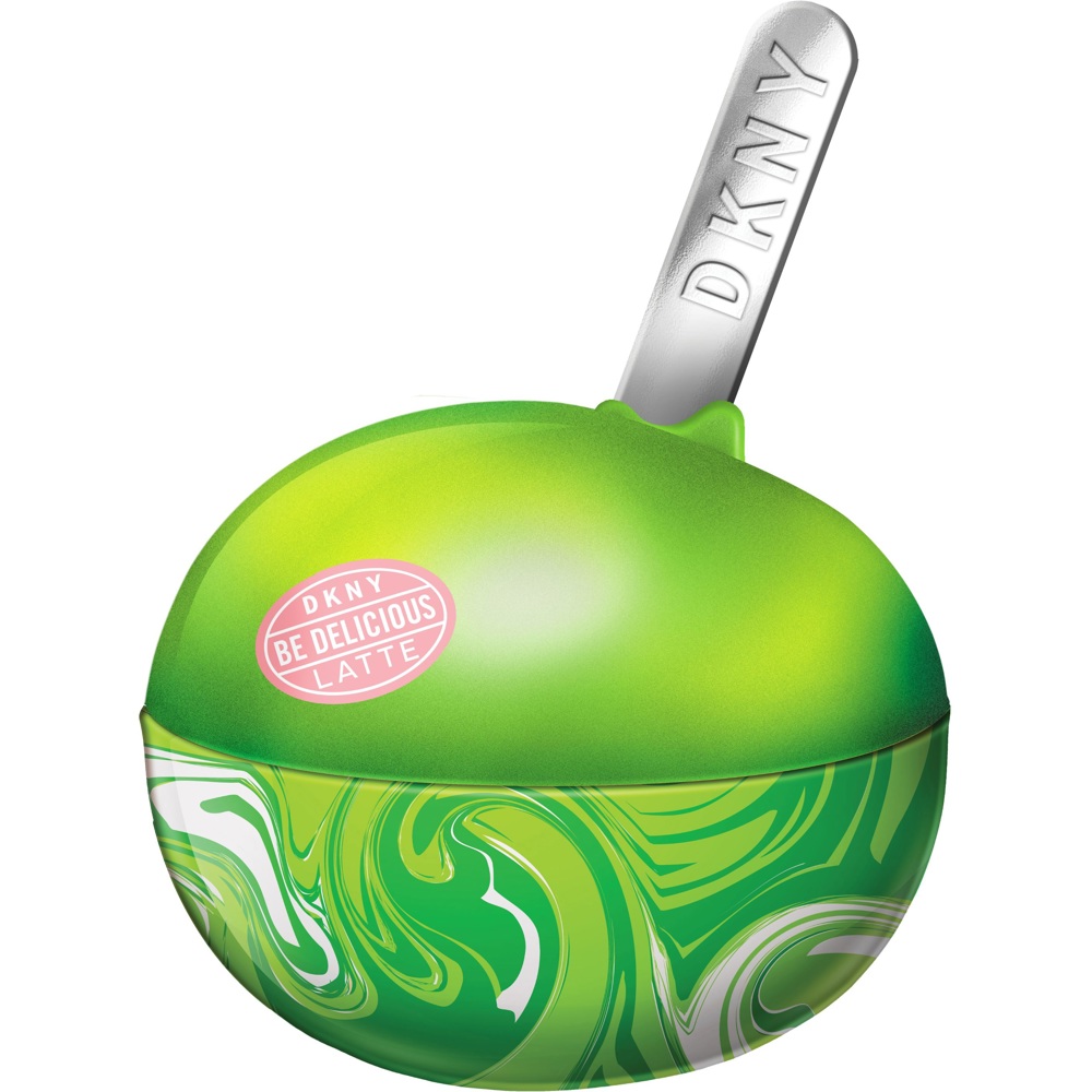 Be Delicious Caf&eacute; Matcha Latte, EdP 50ml