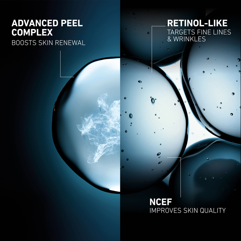 Daily Peel Anti-Wrinkle Resurfacing Solution, 50ml