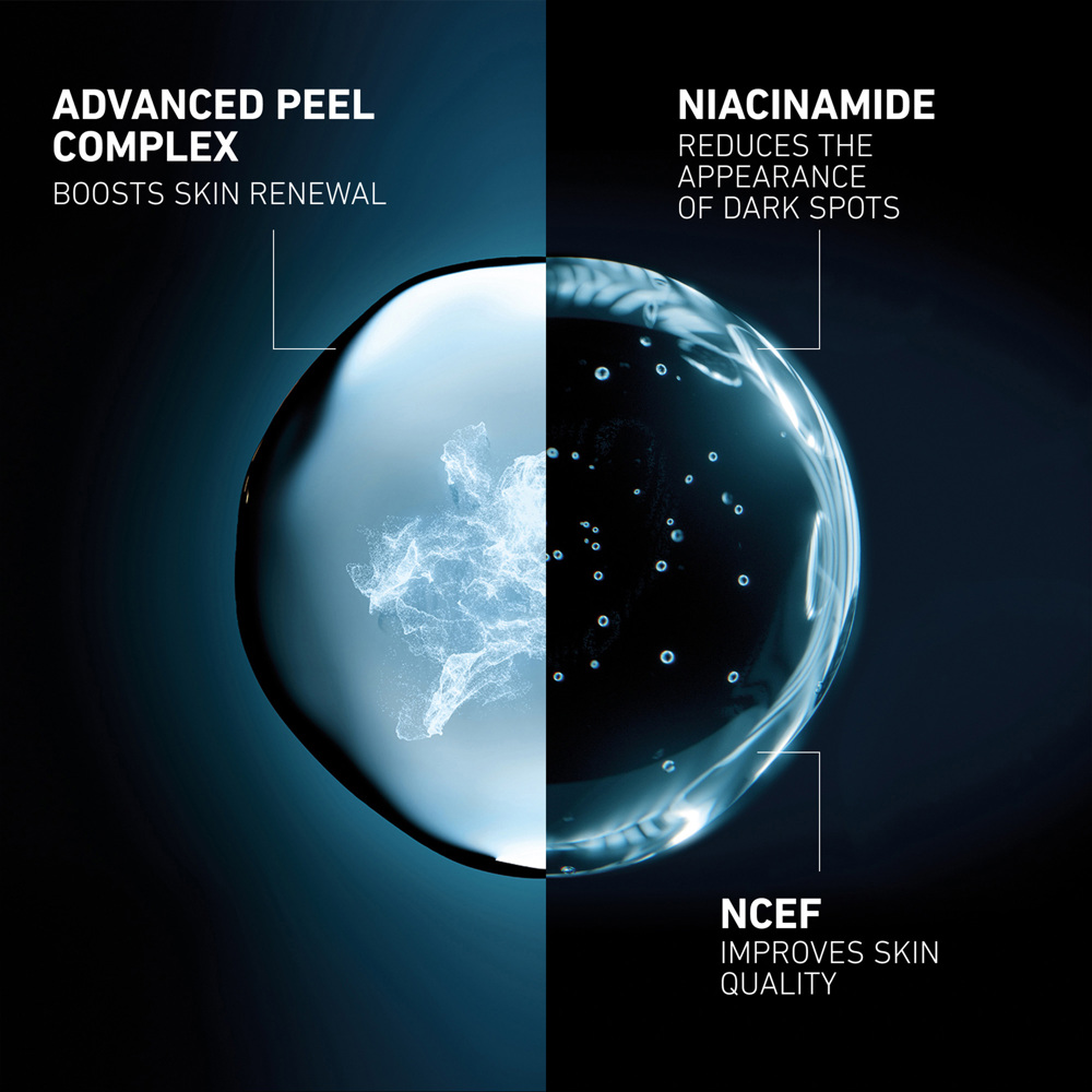 Daily Peel Anti-Dark Spot Resurfacing Solution, 50ml