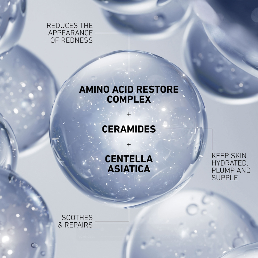 Daily Repair Mineral UV 50, 50ml