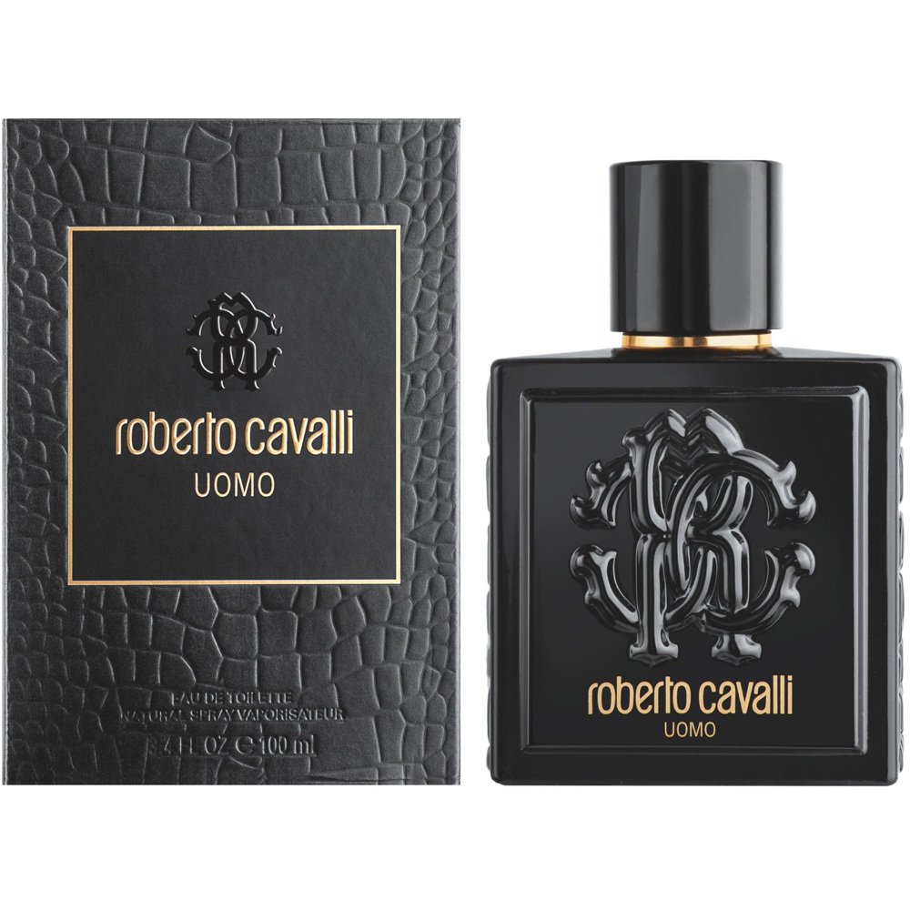 Uomo, EdT