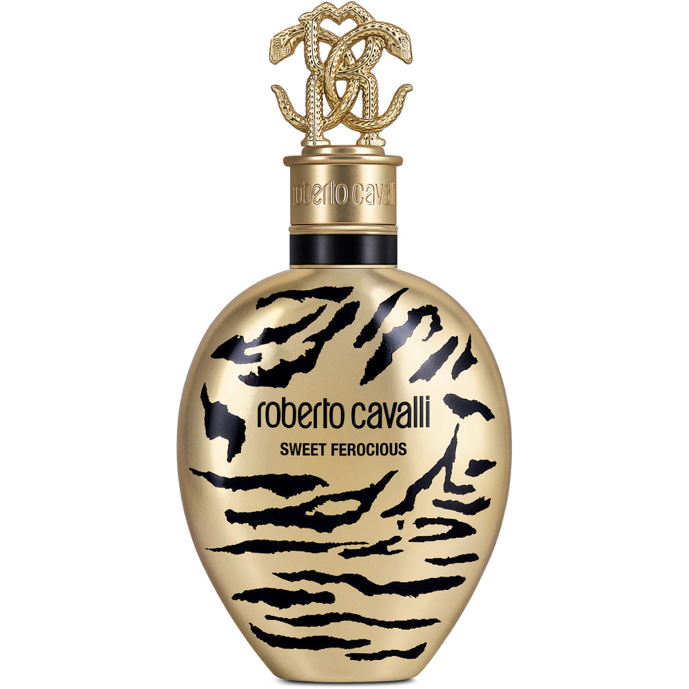 Signature Sweet Ferocious, EdP