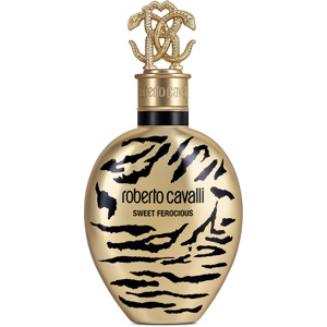 Signature Sweet Ferocious, EdP