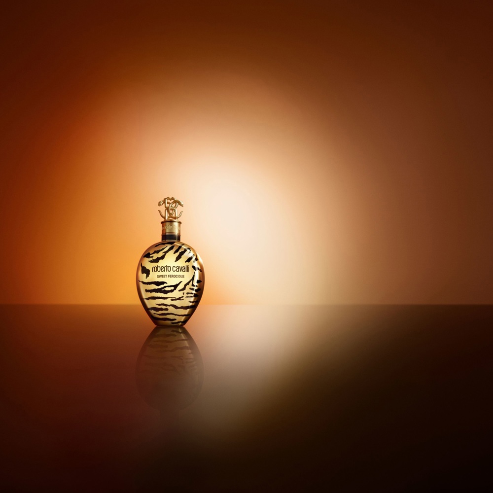 Signature Sweet Ferocious, EdP